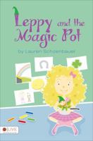 Leppy and the Magic Pot 1620244934 Book Cover