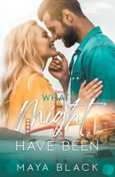 What Might Have Been B0CHGY18VN Book Cover