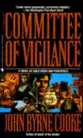 The Committee of Vigilance 0553568698 Book Cover