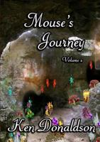 Mouses Journey Volume 2 0244761310 Book Cover