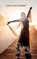 Der Sturm wird stärker. Ich auch! (German Edition) 3711606717 Book Cover