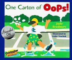 One Carton of OOPS! 0070070393 Book Cover
