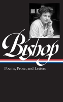 Poems, Prose and Letters 0374125589 Book Cover