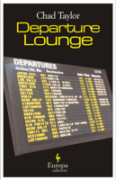 Departure Lounge 1933372095 Book Cover