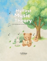 My First Music Theory 125705404X Book Cover