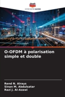 O-OFDM à polarisation simple et double 6207348273 Book Cover