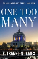 One Too Many 1684922984 Book Cover