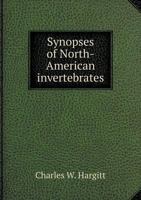 Synopses of North-American invertebrates 1175371262 Book Cover