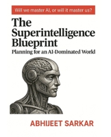 The Superintelligence Blueprint: Planning for an AI-Dominated World B0FF283L8F Book Cover