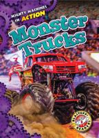 Monster Trucks 162617606X Book Cover