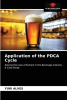 Application of the PDCA Cycle 620335113X Book Cover