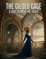 The Gilded Cage: A Love To Break The Order B0HFCHFCFJ Book Cover