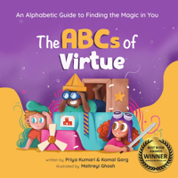 The ABCs of Virtue 1953384056 Book Cover