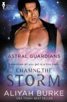 Chasing the Storm 1784300896 Book Cover