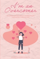 I'm an Overcomer 1678040606 Book Cover
