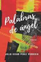 Palabras de Angel B08HBDRYWT Book Cover