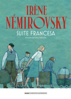 Suite Francesa (Clásicos ilustrados) (Spanish Edition) 8410206099 Book Cover