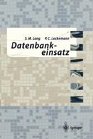 Datenbankeinsatz 3642633536 Book Cover