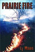 Prairie Fire 193092836X Book Cover