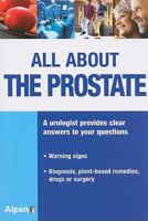 All About the Prostate 235934045X Book Cover