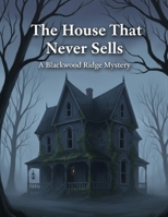 The House That Never Sells: A Blackwood Ridge Mystery B0HGR7K62L Book Cover