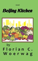 Beijing Kitchen novel 1471611531 Book Cover