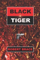 Black Tiger 0425201198 Book Cover