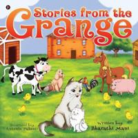 Stories from the Grange 1642498262 Book Cover