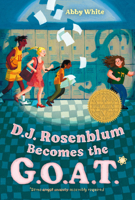 D.J. Rosenblum Becomes the G.O.A.T. 1646145658 Book Cover