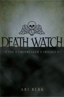 Death Watch 1416991166 Book Cover