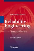 Reliability Engineering: Theory and Practice 3642395341 Book Cover