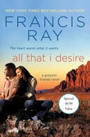 All That I Desire 1250023823 Book Cover