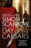 Day of the Caesars 1472251989 Book Cover