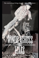 Winds Across Texas B08PJPQGRC Book Cover