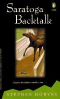 Saratoga Backtalk 0140247084 Book Cover