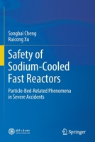 Safety of Sodium-Cooled Fast Reactors: Particle-Bed-Related Phenomena in Severe Accidents 9811661189 Book Cover