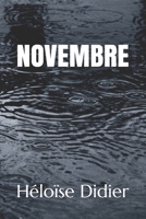 Novembre B08NRZGKN4 Book Cover