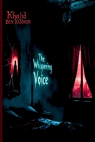 The Whispering Voice 1326650998 Book Cover