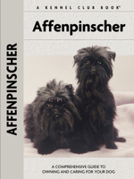 Affenpinscher (Comprehensive Owner's Guide) 1593783353 Book Cover