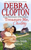 Treasure Me, Cowboy 0373875371 Book Cover
