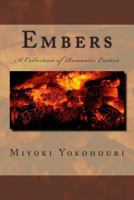 Embers: A Collection of Romantic Erotica 1479372293 Book Cover