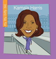 Kamala Harris 1534186913 Book Cover