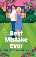 Best Mistake Ever 1836170076 Book Cover