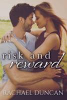 Risk and Reward 1543288030 Book Cover
