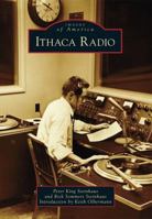 Ithaca Radio 146712186X Book Cover