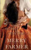 October Revenge (The Silver Foxes of Westminster) 1798863685 Book Cover