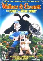 Wallace & Gromit: The Curse of the Were-Rabbit 1417050012 Book Cover