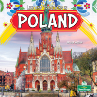 Life and Traditions in Poland (Little World Traditions) 1039890164 Book Cover