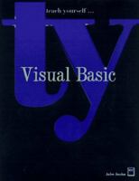 Teach Yourself   Visual Basic 5 1558285474 Book Cover
