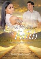 The Journey of Faith B0BW35ML6L Book Cover